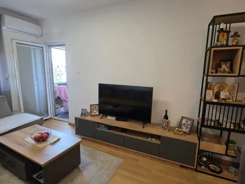 Sale, one bedroom apartment, 46m², Pobrežje, Podgorica - image 5