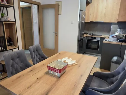 Sale, one bedroom apartment, 46m², Pobrežje, Podgorica - image 4