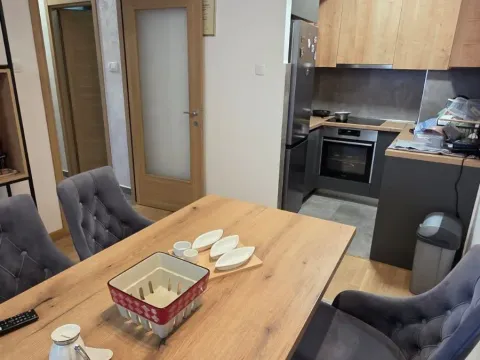 Sale, one bedroom apartment, 46m², Pobrežje, Podgorica - image 8