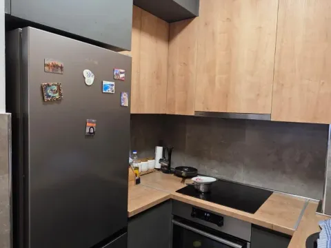 Sale, one bedroom apartment, 46m², Pobrežje, Podgorica - image 10