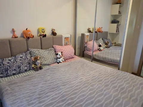 Sale, one bedroom apartment, 46m², Pobrežje, Podgorica - image 11