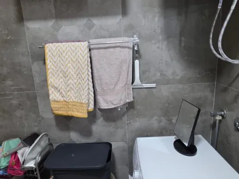 Sale, one bedroom apartment, 46m², Pobrežje, Podgorica - image 14