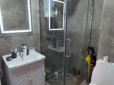 Sale, one bedroom apartment, 46m², Pobrežje, Podgorica - image 13