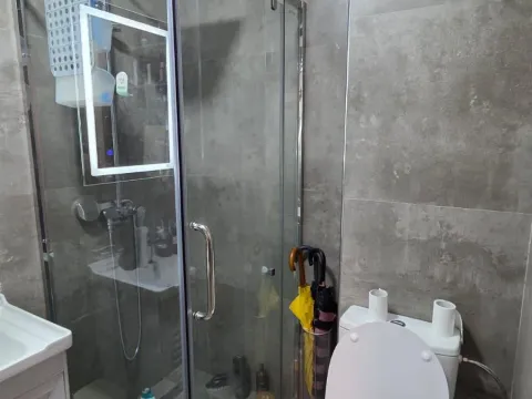 Sale, one bedroom apartment, 46m², Pobrežje, Podgorica - image 16