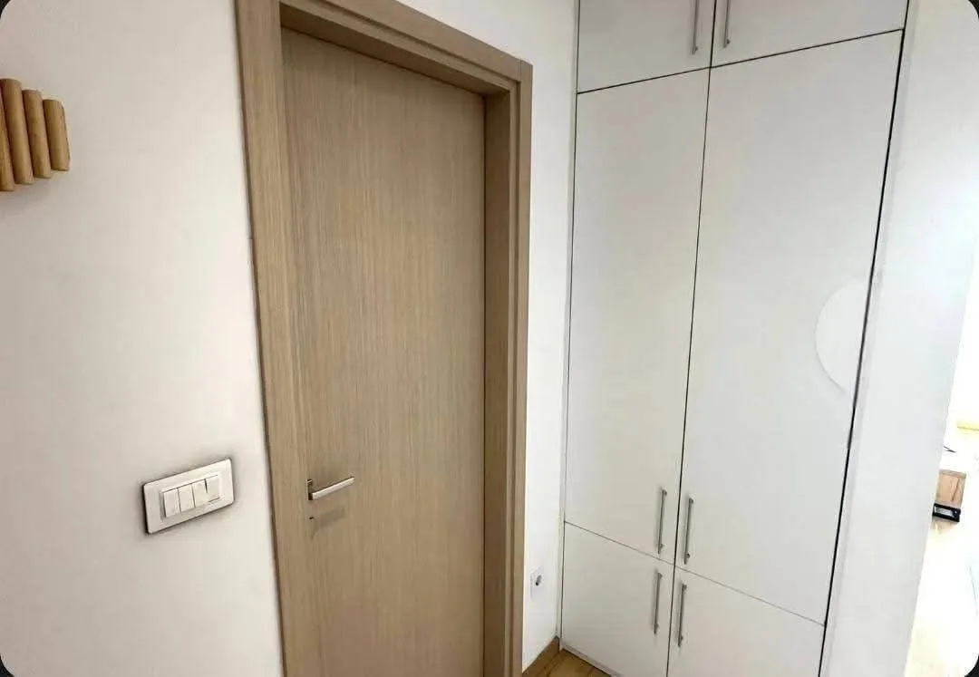 Prodaja, jednosoban stan, 44m², City Kvart, Podgorica