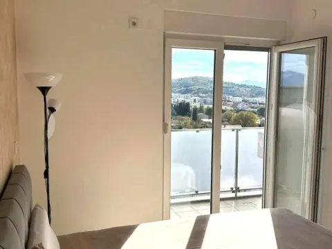 Sale, one bedroom apartment, 44m², City Kvart, Podgorica - image 3