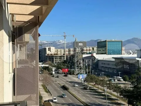 Sale, one bedroom apartment, 44m², City Kvart, Podgorica - image 1