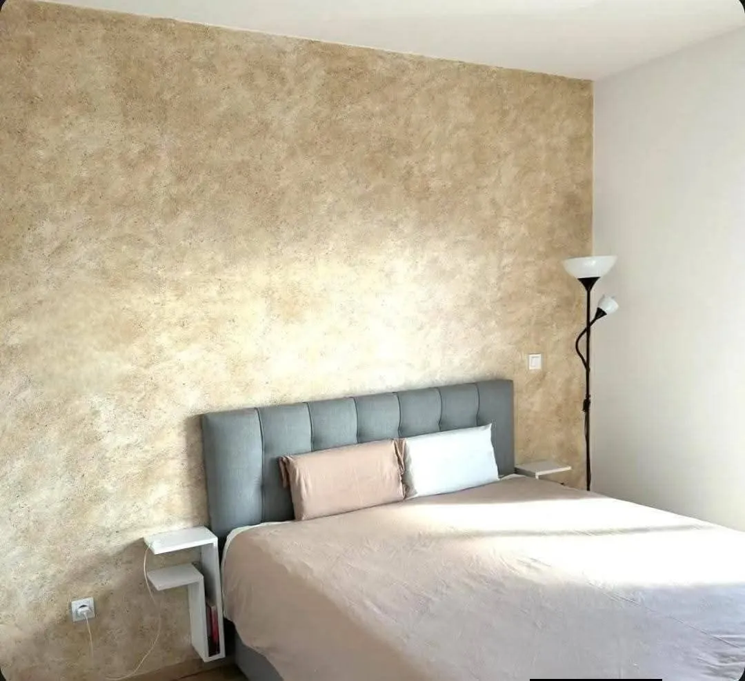 Prodaja, jednosoban stan, 44m², City Kvart, Podgorica