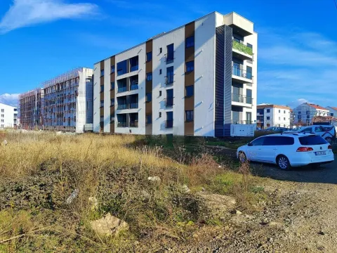 Prodaja, dvosoban stan, 60m², Zabjelo, Podgorica - image 2