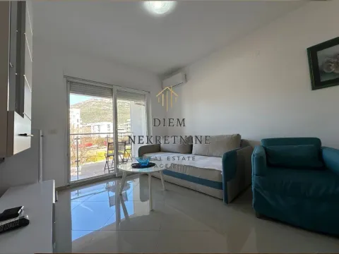 Prodaja, jednosoban stan, 59m², Šušanj, Bar - image 4