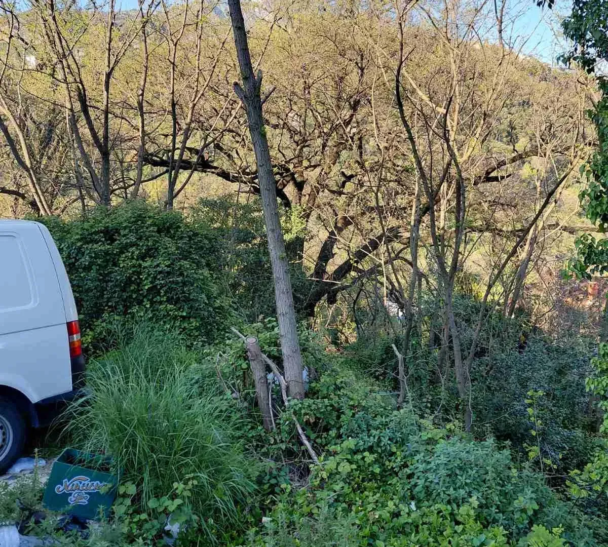 Prodaja, plac, 376m², Centar, Herceg Novi