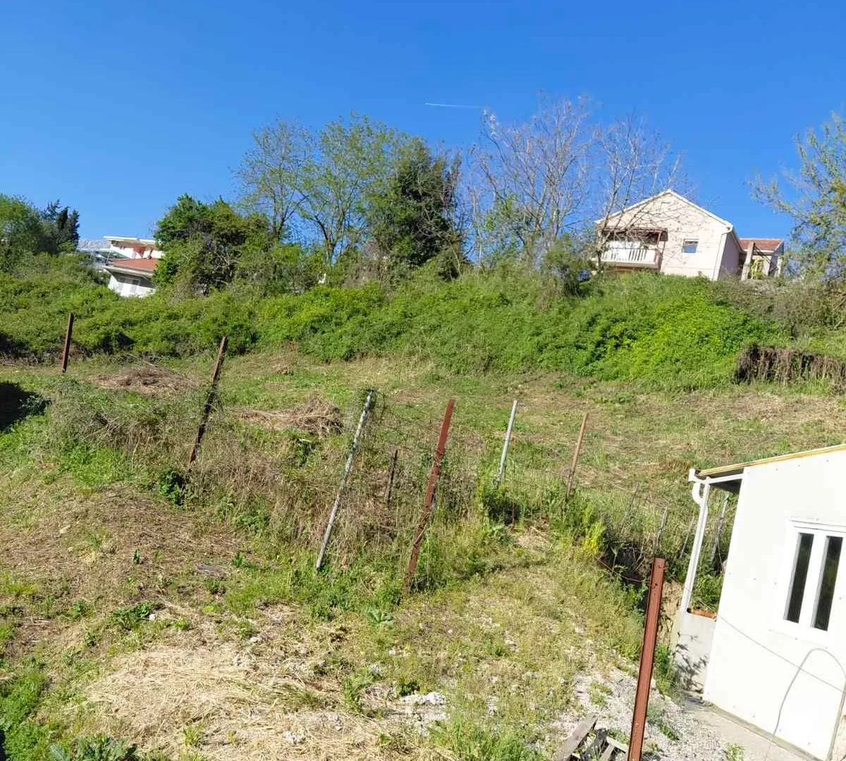 Prodaja, plac, 434m², Igalo, Herceg Novi