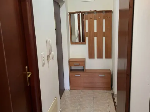 Rent, one bedroom apartment, 40m², Ljubović, Podgorica - image 5
