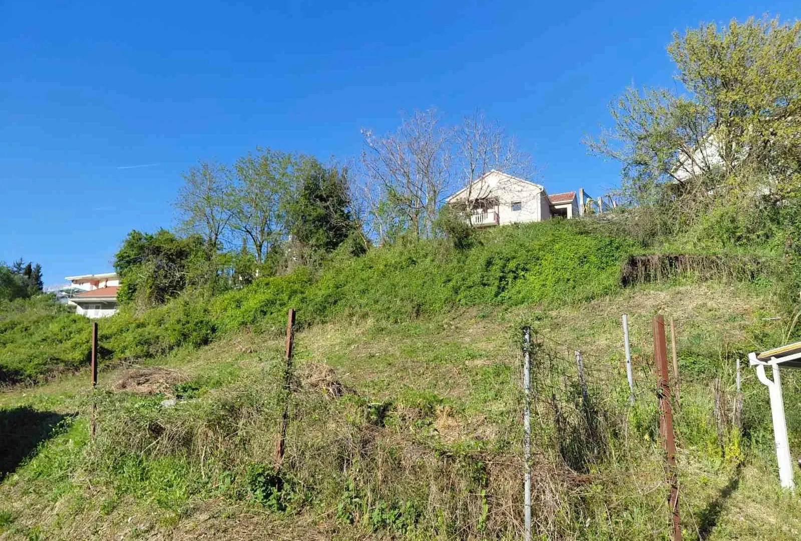 Prodaja, plac, 434m², Igalo, Herceg Novi