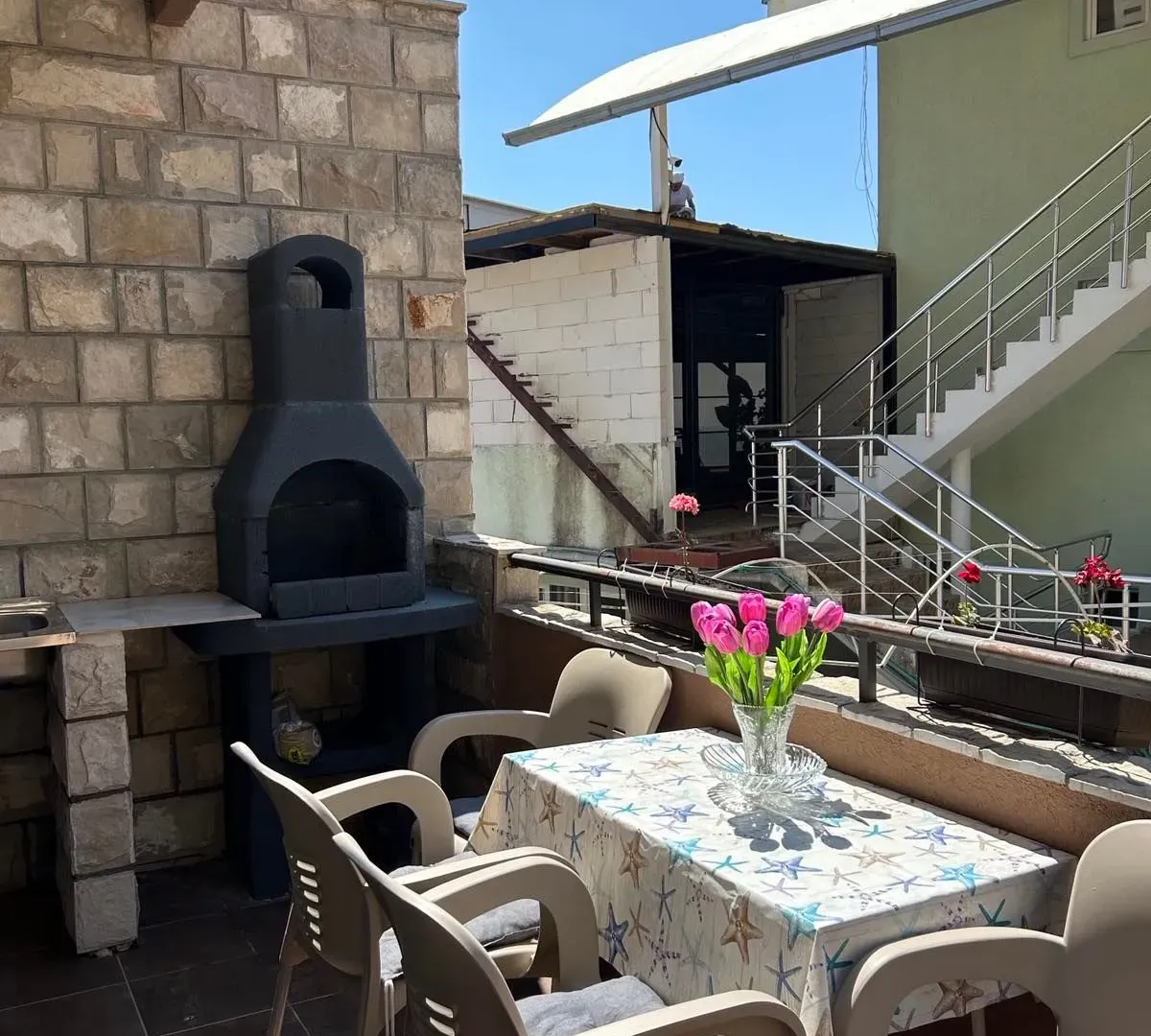 Prodaja, kuća, 40m², Sutomore, Bar