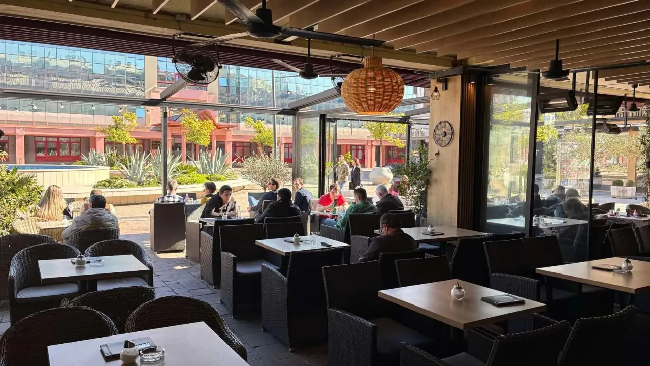 Izdavanje, poslovni prostor, 79m², Preko Morače, Podgorica
