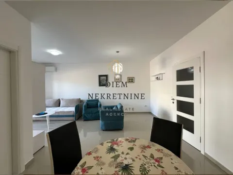 Prodaja, jednosoban stan, 59m², Šušanj, Bar - image 10