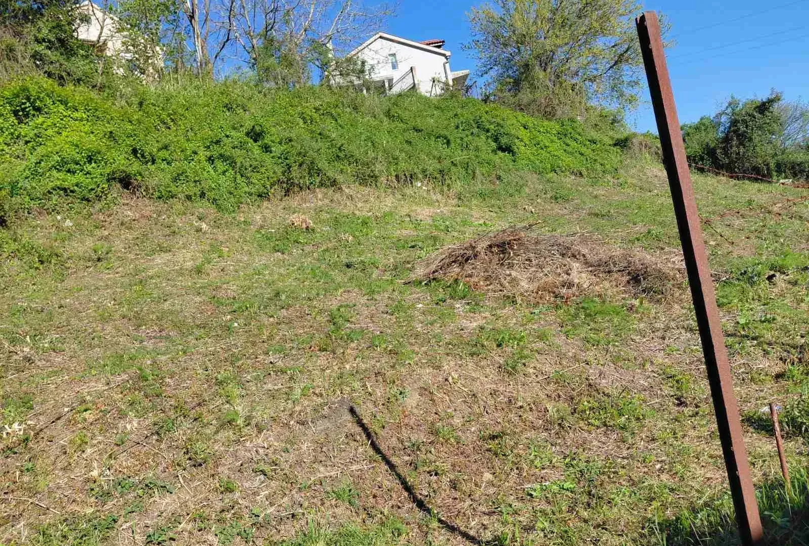 Prodaja, plac, 434m², Igalo, Herceg Novi