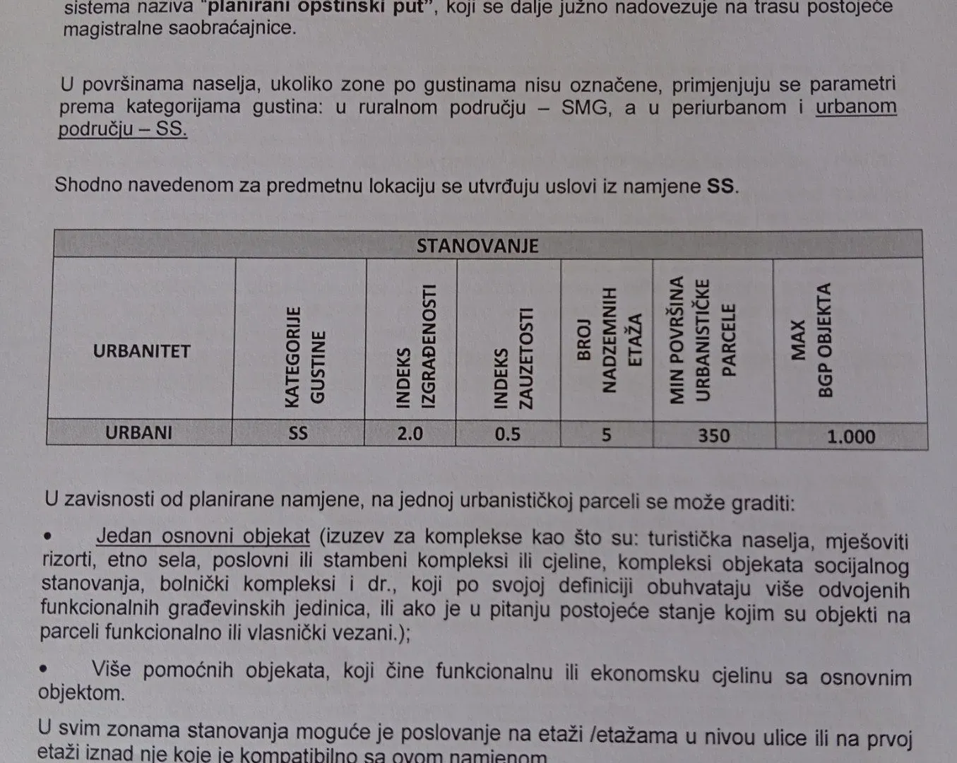 Prodaja, plac, 376m², Centar, Herceg Novi