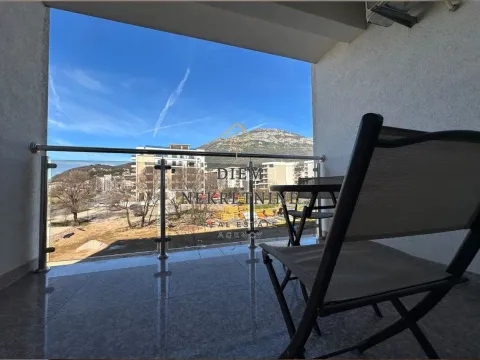 Prodaja, jednosoban stan, 59m², Šušanj, Bar - image 13