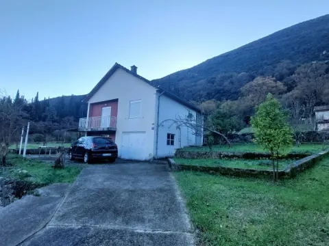 Prodaja, kuća, 100m², Sutorina, Herceg Novi - image 1