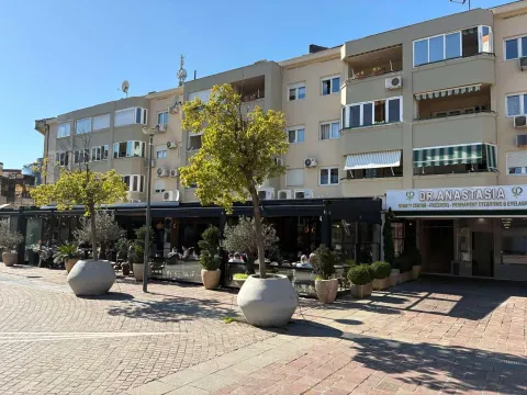 Rent, office space, 79m², Preko Morače, Podgorica - image 4