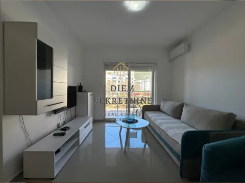 Prodaja, jednosoban stan, 59m², Šušanj, Bar - image 15