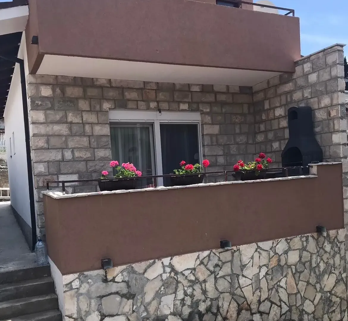 Sale, house, 40m², Sutomore, Bar