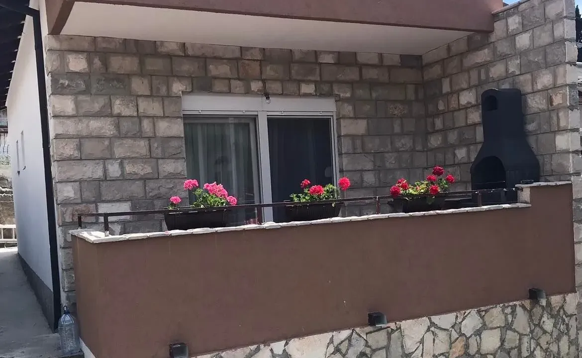 Sale, house, 40m², Sutomore, Bar