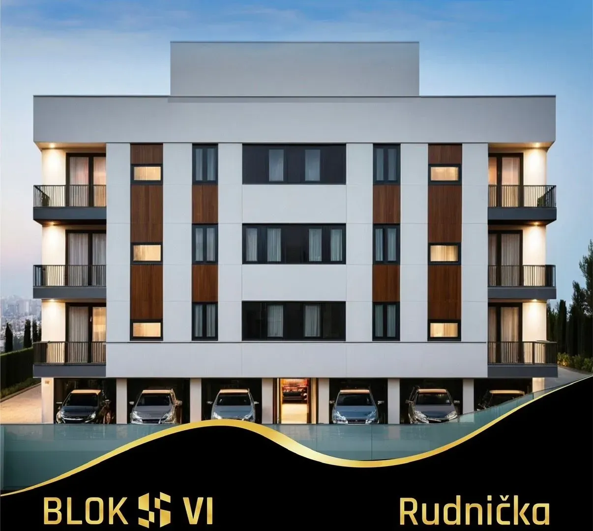 Prodaja, dvosoban stan, 47m², Staro groblje, Niš
