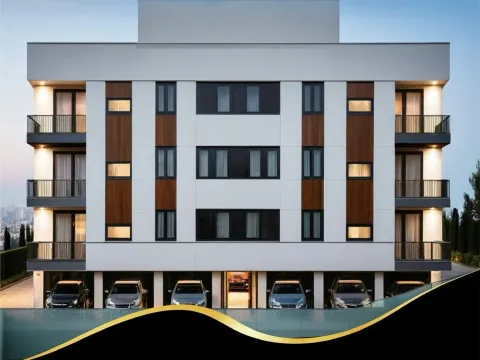 Prodaja, dvosoban stan, 47m², Staro groblje, Niš - image 1