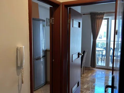 Stan-na-dan, garsonjera, 29m², Blok 9, Podgorica - image 13