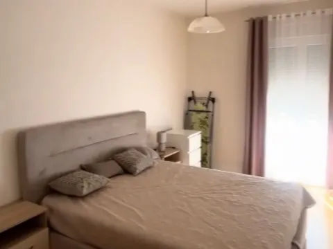 Rent, one bedroom apartment, 43m², Central Point, Podgorica - image 7