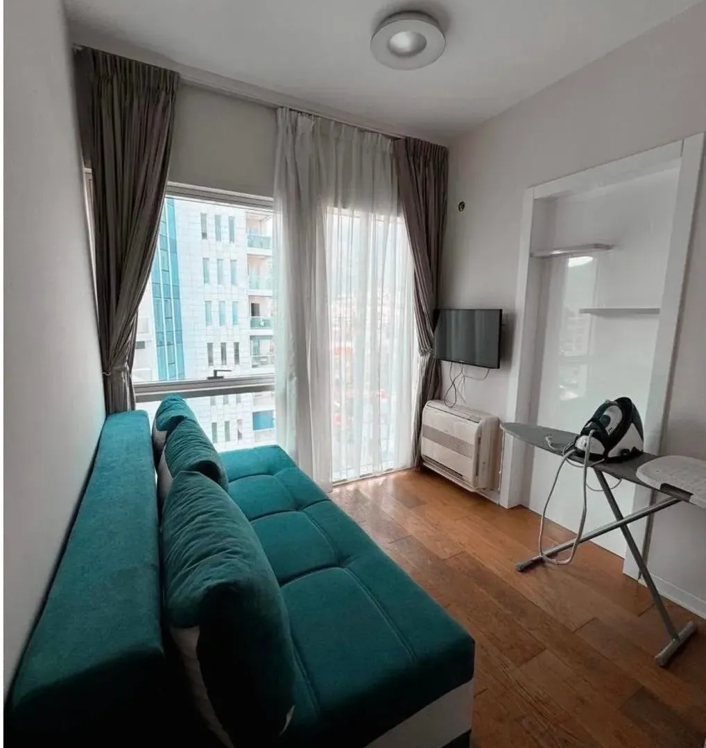 Rent, two bedroom apartment, 105m², Tre Canne, Budva