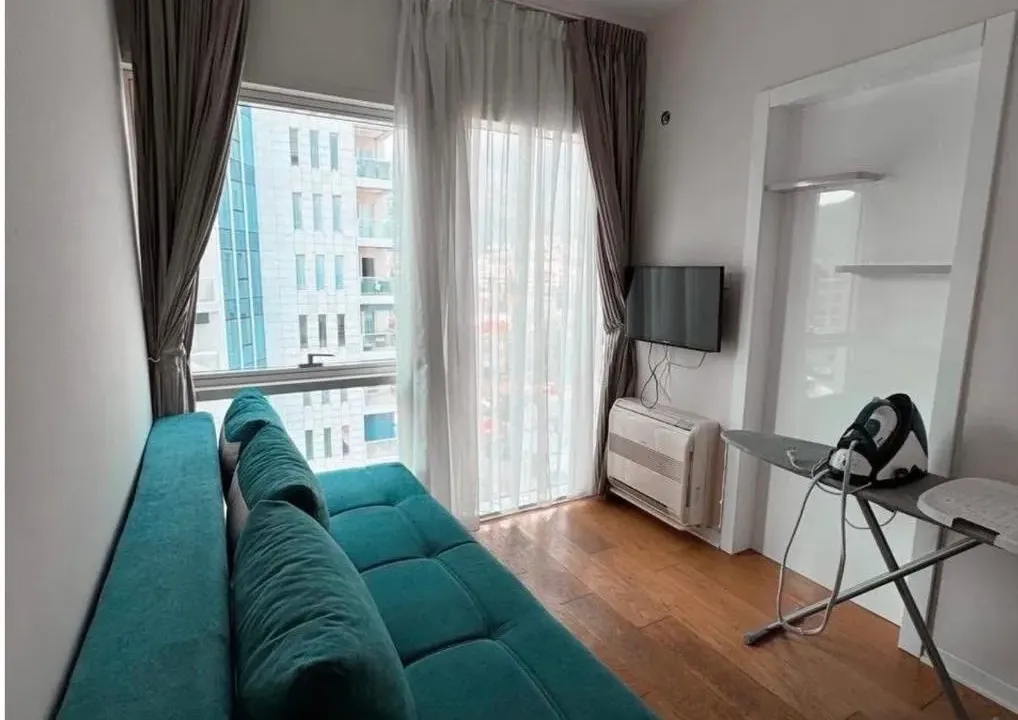 Rent, two bedroom apartment, 105m², Tre Canne, Budva