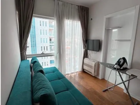 Rent, two bedroom apartment, 105m², Tre Canne, Budva - image 1