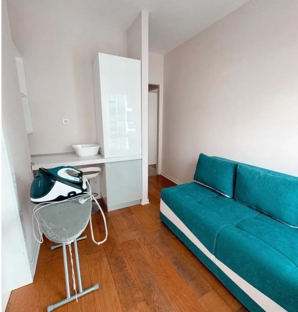 Rent, two bedroom apartment, 105m², Tre Canne, Budva