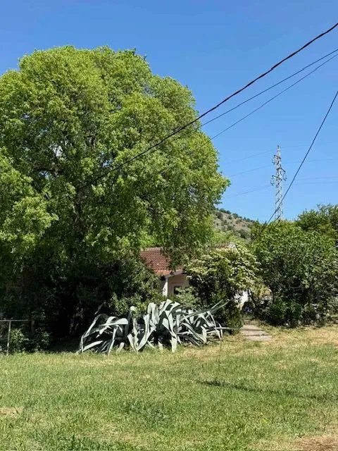 Izdavanje, kuća, 60m², Rogami, Podgorica