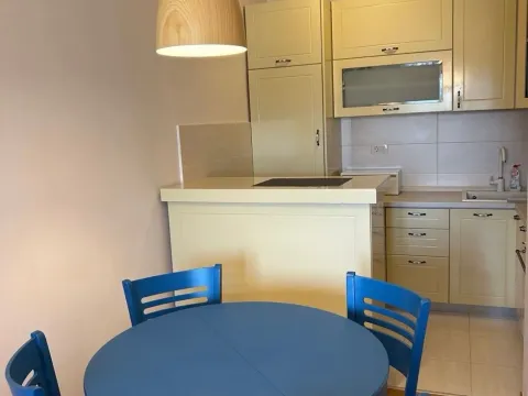 Izdavanje, jednosoban stan, 45m², Blok 9, Podgorica - image 4