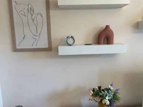 Izdavanje, jednosoban stan, 45m², Blok 9, Podgorica - image 6
