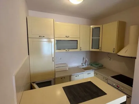Izdavanje, jednosoban stan, 45m², Blok 9, Podgorica - image 8