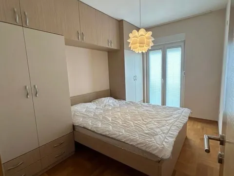 Izdavanje, jednosoban stan, 45m², Blok 9, Podgorica - image 9