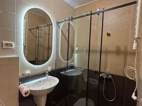 Izdavanje, jednosoban stan, 45m², Blok 9, Podgorica - image 10