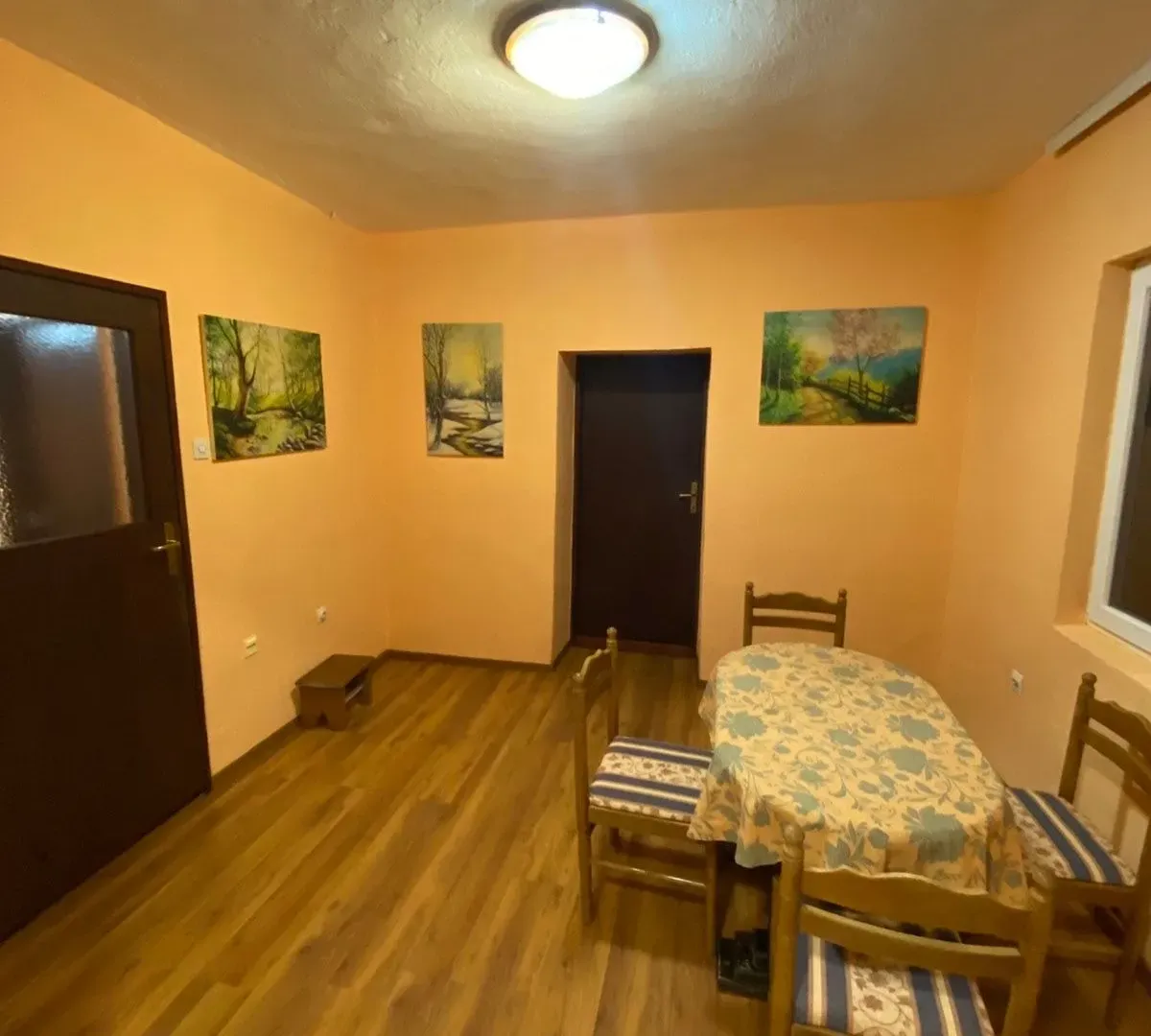Rent, house, 70m², Centar, Nikšić
