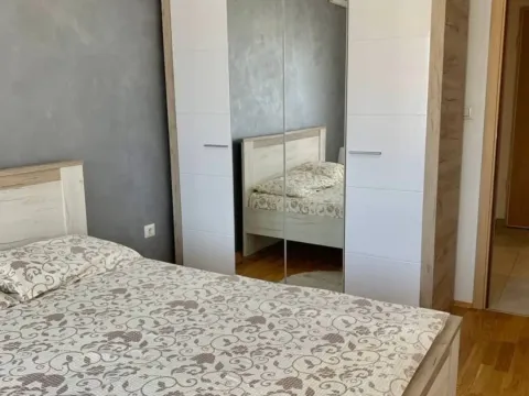 Izdavanje, jednosoban stan, 46m², Stari Aerodrom, Podgorica - image 5