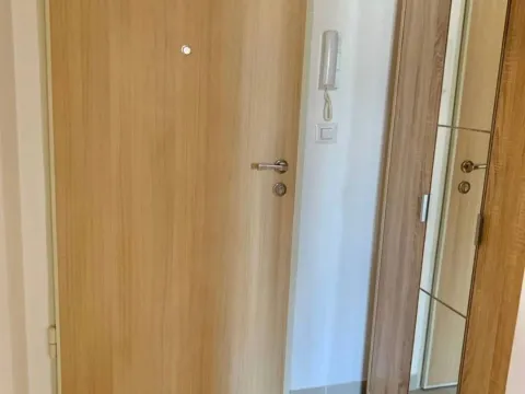 Izdavanje, jednosoban stan, 46m², Stari Aerodrom, Podgorica - image 3