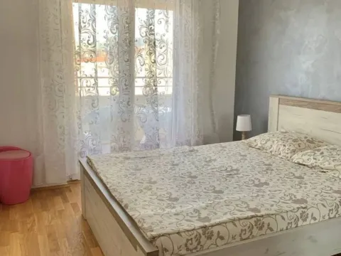 Izdavanje, jednosoban stan, 46m², Stari Aerodrom, Podgorica - image 4