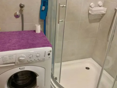 Izdavanje, jednosoban stan, 46m², Stari Aerodrom, Podgorica - image 6