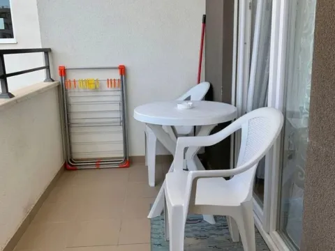 Izdavanje, jednosoban stan, 46m², Stari Aerodrom, Podgorica - image 7