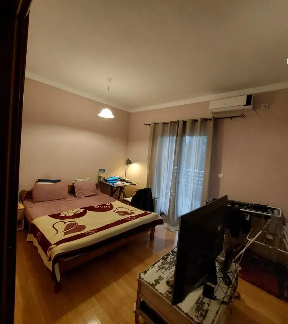Sale, four bedroom apartment, 142m², Risan, Kotor